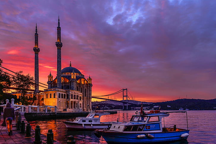 İSTANBUL